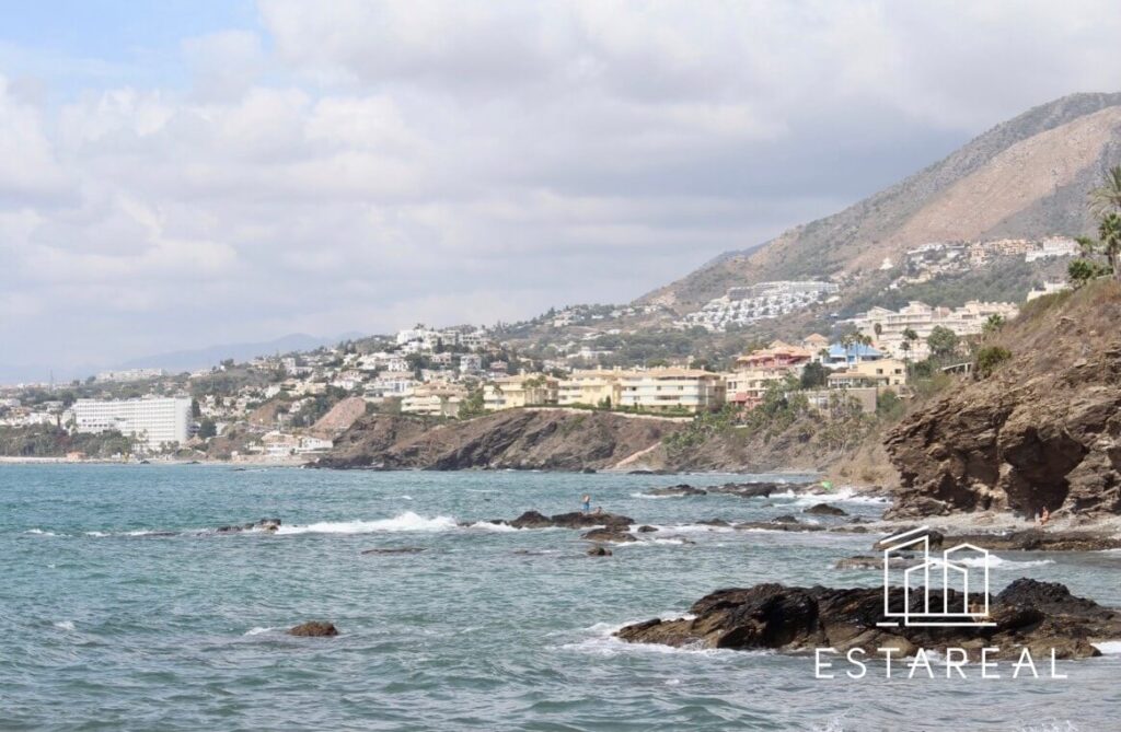 Asuntoja Espanjan aurinkorannikolla